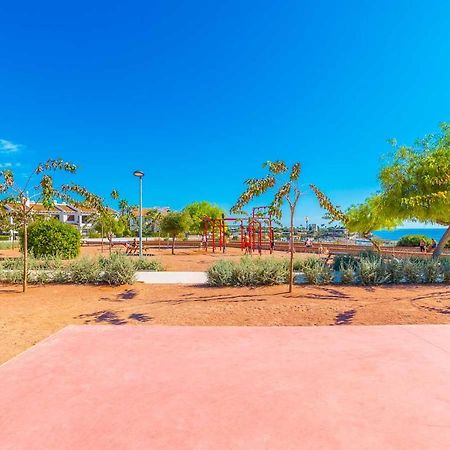 Beautiful Sea Views Apartment Cabo Roig Dehesa de Campoamor  Luaran gambar