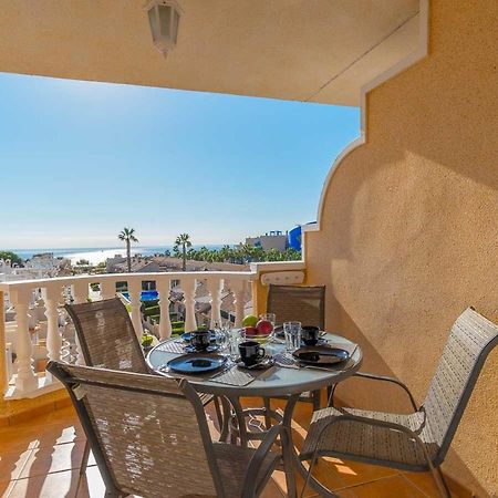 Beautiful Sea Views Apartment Cabo Roig Dehesa de Campoamor  Luaran gambar